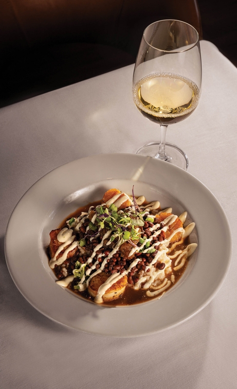 Eat It Up: From fair foods to fine dining options, Columbia&#039;s restaurant and event scene is some of the best in the state.