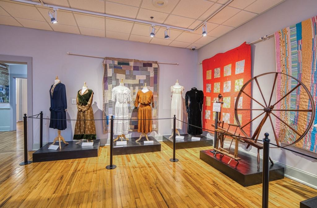 Horry County Museum
