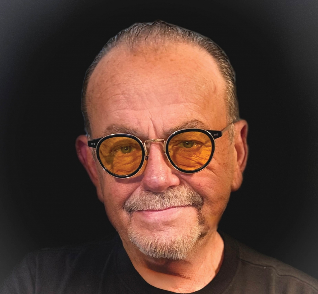 Executive &amp; Creative Director Tim McGhee celebrates 25 years with the organization in September