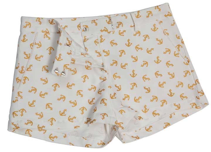 Take a dunk in these Southern Carolina-themed swim trunks from Southern Proper. Men&#039;s Store at Oaklea, 11096 Ocean Highway