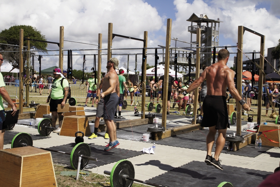 Growing Sport Venue: Local sports apparel company, Native Sons, sponsors The Salt Games each summer, drawing thousands to compete and watch a wide variety of athletic competitions and to enjoy concerts on the oceanfront.