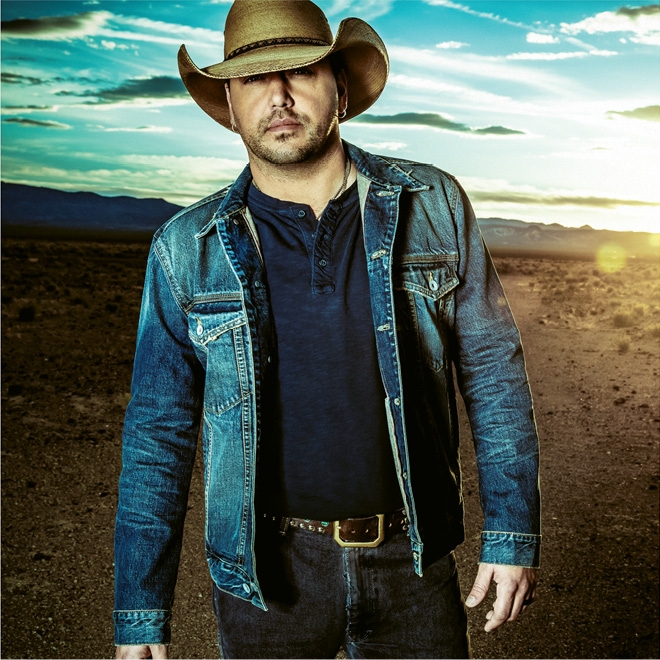 and Jason Aldean are among the headliners for this year’s Carolina Country Music Fest.