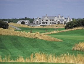 The Legends Golf Club is home of three top-quality golf courses.