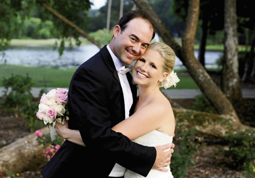 &lt;p&gt;<br />Meredith Cross and Dustin Smith, June 30, 2012&lt;/p&gt;
