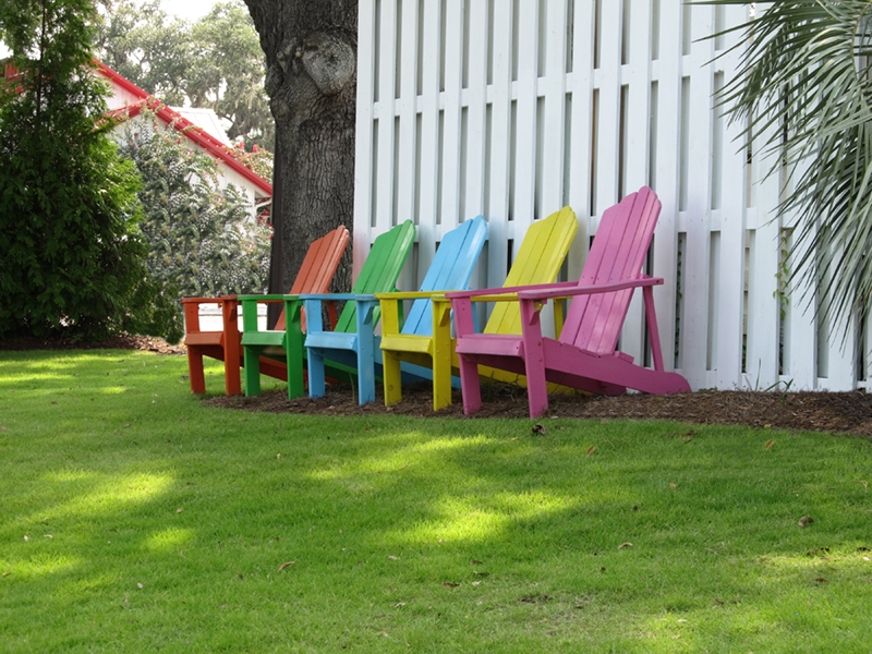 Rob Winemiller, &quot;Southern Colors&quot;