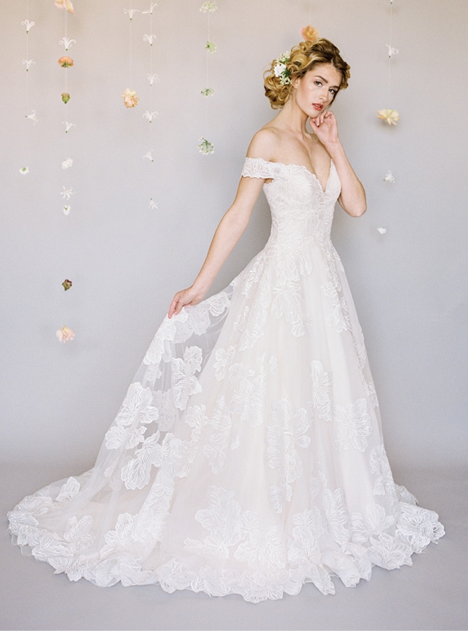 Wedding Dress Wow: Find Your Dream Gown in the Myrtle Beach Area ...