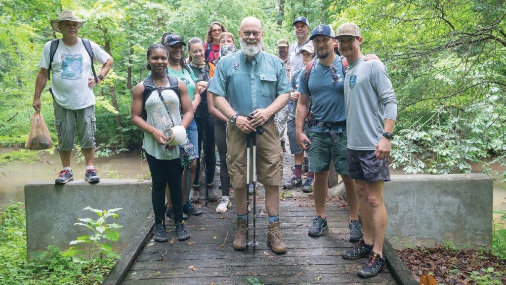 Author, explorer, attorney, research professor at CCU, and environmental advocate Dr Tom Mullikin leads each SC7 Expedition.  He was appointed by Gov. McMaster as the Chairman of the SC Floodwater Commission in 2018.