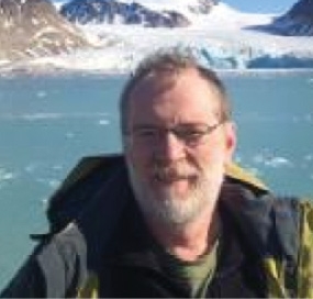 William G. Ambrose Jr., Ph.D., is professor/vice dean at CCU’s Gupta College of Science School of the Coastal Environment.