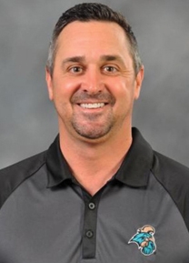 Jacob Wilner set the CCU all-time 54-hole scoring record with a 205 in 1999. He was named the head men’s golf coach of his alma mater in May 2022 after 13 seasons as the head coach at the University of Nevada.
