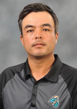 Assistant Coach Yoshio Yamamoto also boasts an impressive golf resume. A 2007 graduate of Austin Peay State University with a degree in Business Management, he turned pro in 2008. He has a combined 18 wins as a professional, including 11 wins on theSwingthought.com tour, four wins on the Coastal Players Tour, two wins on the Minor League Golf Tour and a win on the Mexican Tour.