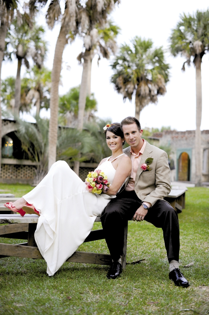 &lt;p&gt;<br />Julie Elizabeth Hendrix and Derek Ryan Anderson October 8, 2011&lt;/p&gt;