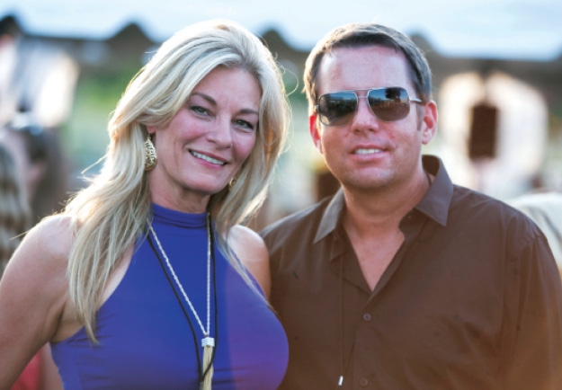Grand Strand Magazine Fashion Show Grand Strand Magazine Fashion Show
