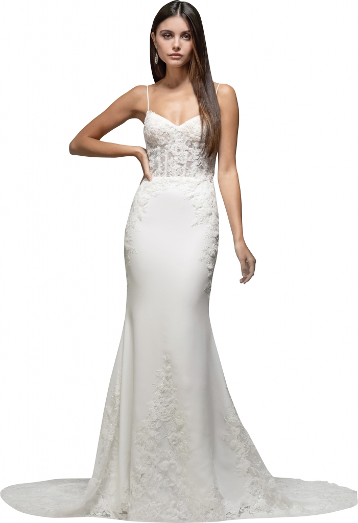 Tara keely sophia outlet gown