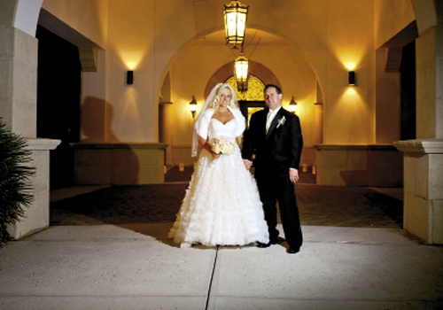 &lt;p&gt;<br />Jade Small and Dale North December 3, 2011&lt;/p&gt;