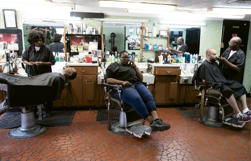 Discover the Best Barber Shops in Myrtle Beach, SC