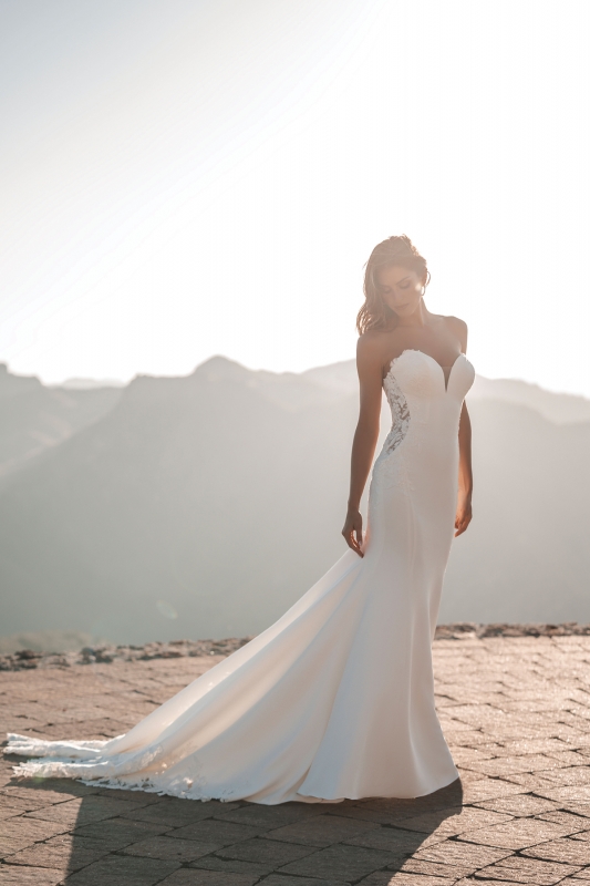 Myrtle Beach SC - Beautiful Dresses in 2025 | Grand Strand Magazine - Myrtle  Beach, SC